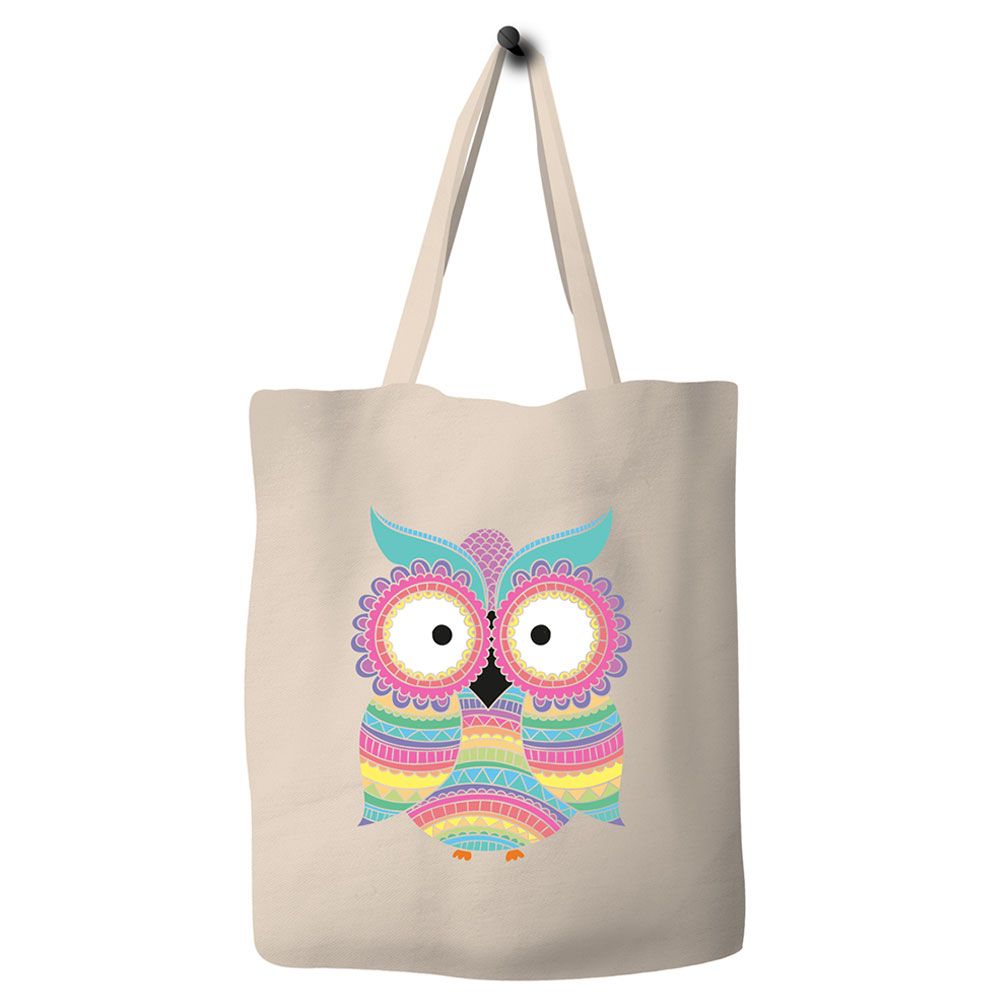 Canvas tote handbag sale